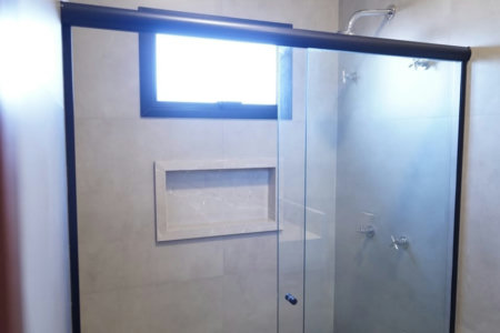 Casa à venda com 3 suítes no condomínio Portinari II, Álvares Machado - SP