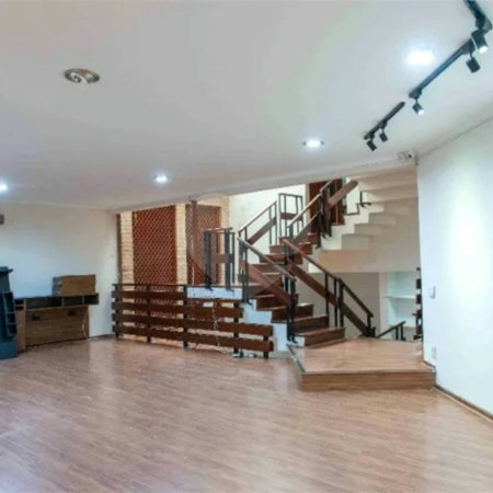 Casa à venda ou para alugar com 4 suítes em Alto da Boa Vista, Ribeirão Preto, SP