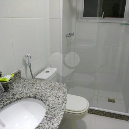 Apartamento à venda com 2 quartos, sendo 1 suíte, em Recreio dos Bandeirantes, Rio de Janeiro, RJ