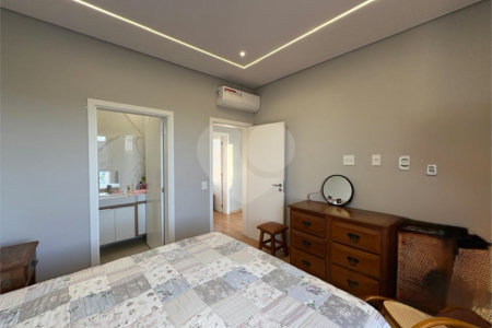 Casa à venda com 3 suítes no condomínio Villa Verona, Sorocaba - SP