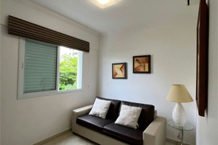 Apartamento à venda, 140 m² por R$ 950.000,00 - Enseada - Guarujá/SP