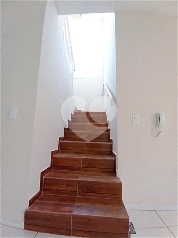 Casa de Vila à venda com 3 suítes em João Xxiii, Vinhedo, SP