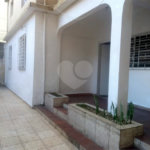Apartamento à venda com 4 quartos em Santana, São Paulo, SP