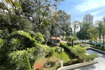 Apartamento à venda com 3 quartos em BUTANTÃ, São Paulo, SP