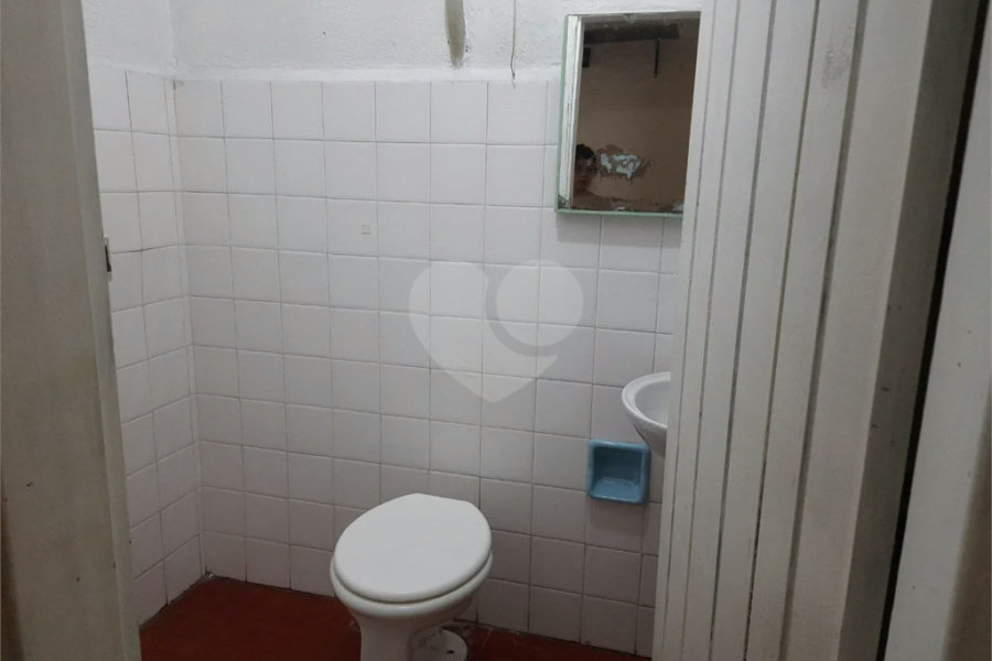Sobrado à venda com 3 quartos em Vila Leopoldina, São Paulo, SP