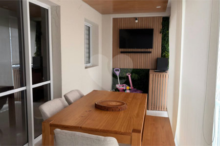 Apartamento à venda com 2 suítes em Jardim Sul, São Paulo, SP