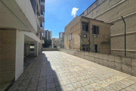 Cobertura à venda com 3 quartos, sendo 1 suíte, em Vila Isabel, Rio de Janeiro, RJ