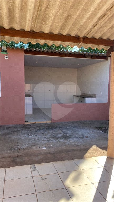 Casa à venda com 3 quartos em Jardim Das Paineiras, Três Lagoas, MS