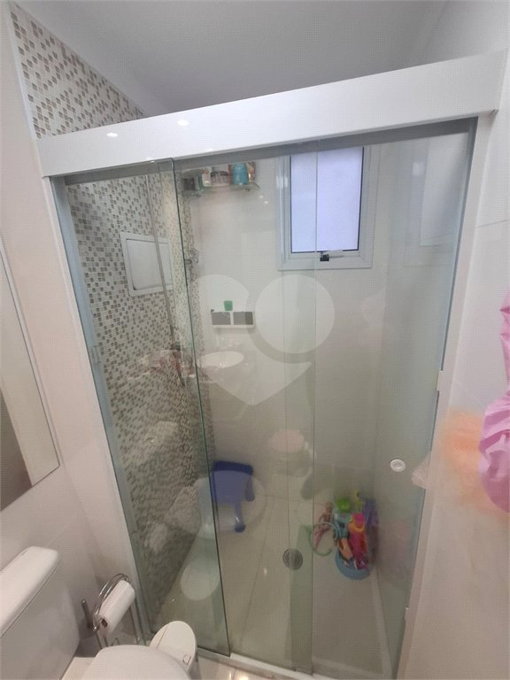 Apartamento à venda com 3 quartos, sendo 1 suíte,  em Jaguaré, São Paulo, SP