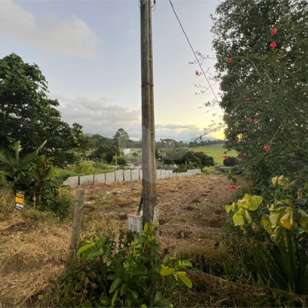 Terreno à venda no Centro, Paraibuna, SP
