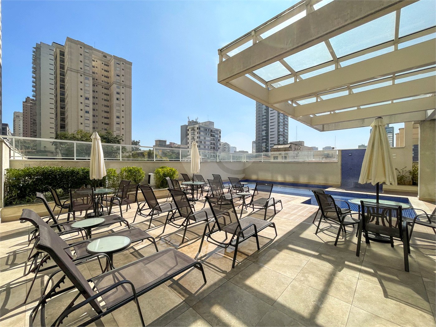 Apartamento à venda com 3 suítes em Perdizes, São Paulo, SP