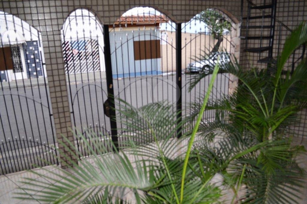 Sobrado à venda com 4 quartos em Jaçanã, São Paulo, SP