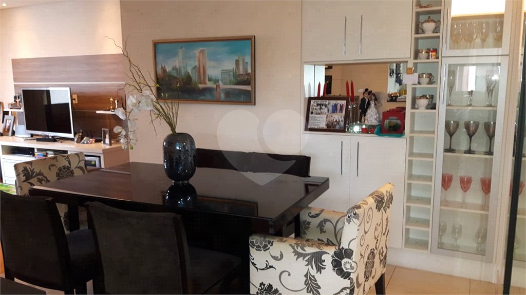 Apartamento à venda com 2 quartos, sendo 1 suíte, em Vila Andrade, São Paulo, SP