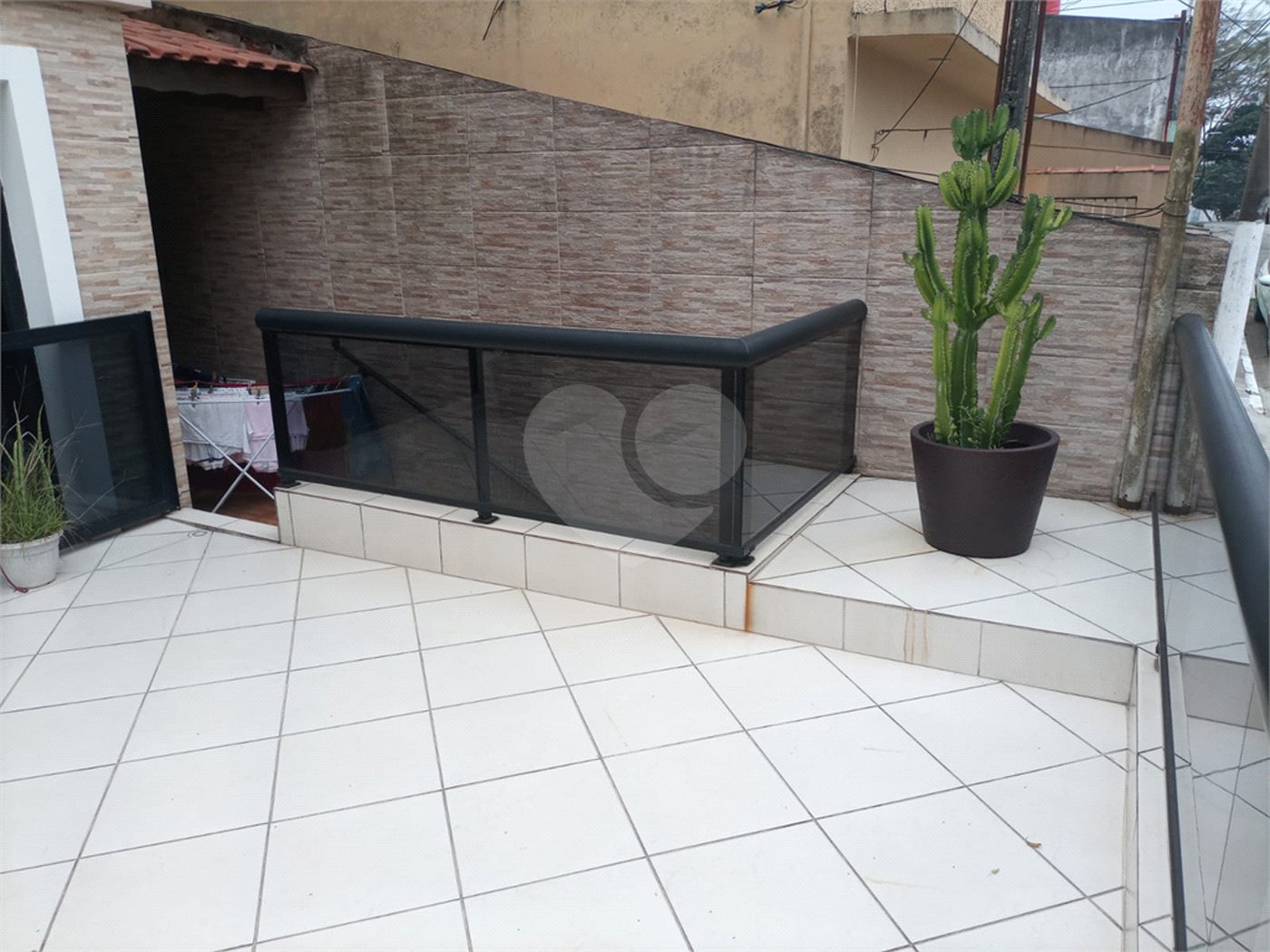 Casa à venda com 3 quartos, sendo 1 suíte, em Jardim Monte Azul, São Paulo, SP
