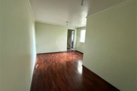 Apartamento à venda com 2 quartos em Vila Nova Cachoeirinha, São Paulo, SP