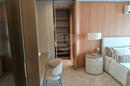 Apartamento à venda com 3 suítes em Moema, São Paulo, SP