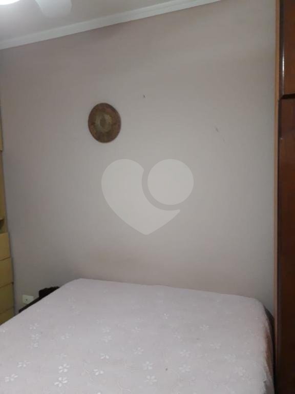 Apartamento à venda com 2 quartos em Pirituba, São Paulo, SP