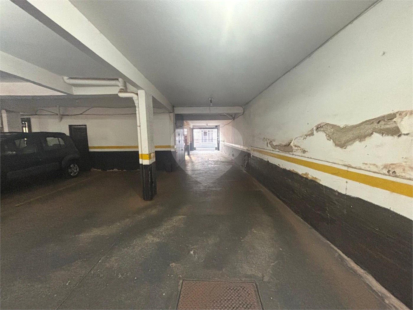 Apartamento à venda com 2 quartos em Vila Seixas, Ribeirão Preto, SP