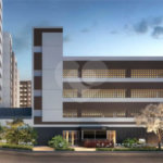 Apartamento à venda com 3 quartos, sendo 1 suíte, em Chácara Santo Antônio (zona Leste), São Paulo, SP