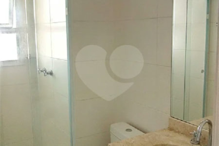 Apartamento para alugar com 1 quarto em Vila Mogilar, Mogi das Cruzes, SP
