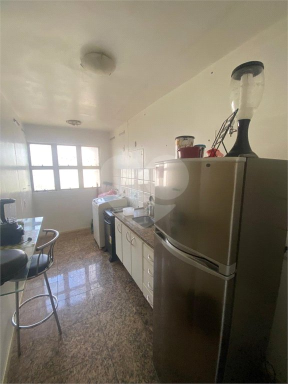 Apartamento à venda com 3 quartos em Barra Funda, São Paulo, SP