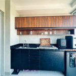 Apartamento à venda com 2 quartos, sendo 1 suíte, em Santo Amaro, São Paulo, SP