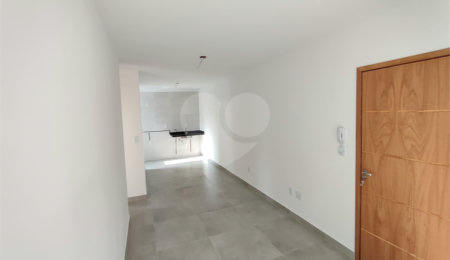 Apartamento à venda com 2 quartos em Vila Aurora (zona Norte), São Paulo, SP