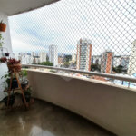 Apartamento à venda com 3 quartos, sendo 1 suíte, em Vila Leopoldina, São Paulo, SP