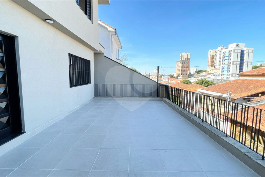 Sobrado à venda com 2 suítes em Jardim São Paulo(zona Norte), São Paulo, SP