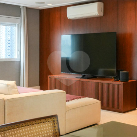 Apartamento à venda com 3 suítes em Brooklin, São Paulo, SP