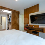 Casa à venda com 3 suítes no condomínio Modernne, São Paulo - SP