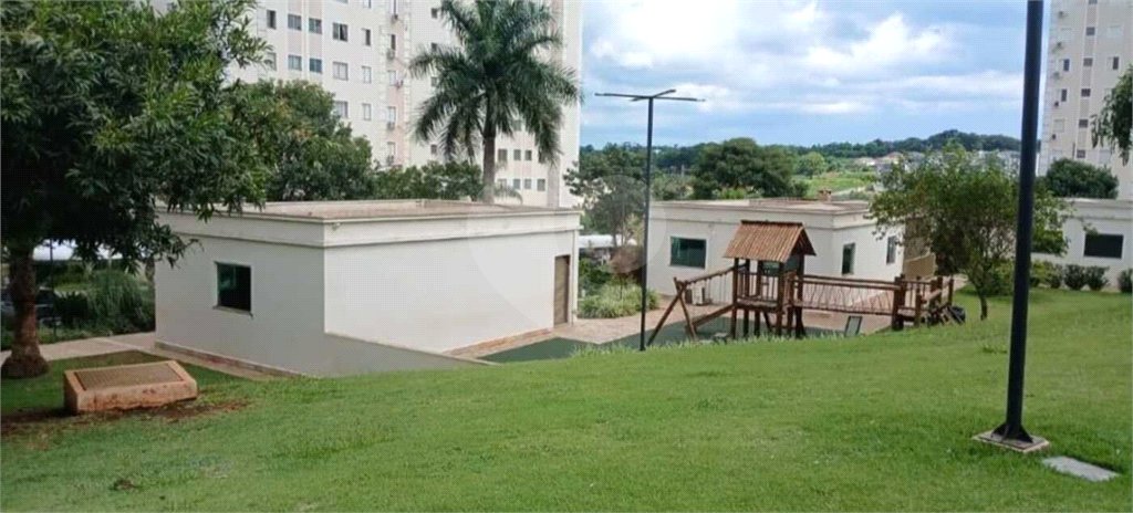 Apartamento à venda com 2 quartos em Condomínio Mirante Sul, Ribeirão Preto, SP