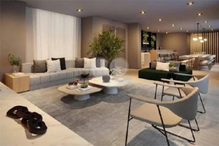 Apartamento à venda com 1 quarto em BUTANTÃ, São Paulo, SP