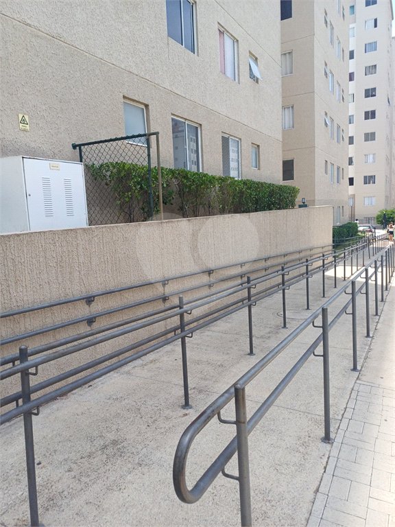 Apartamento à venda com 2 quartos em Jardim do Lago, São Paulo, SP