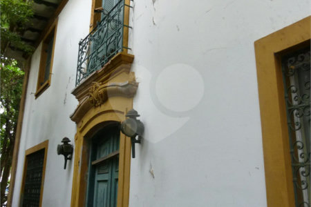 Sobrado à venda com 3 quartos em Jardim Paulista, São Paulo, SP