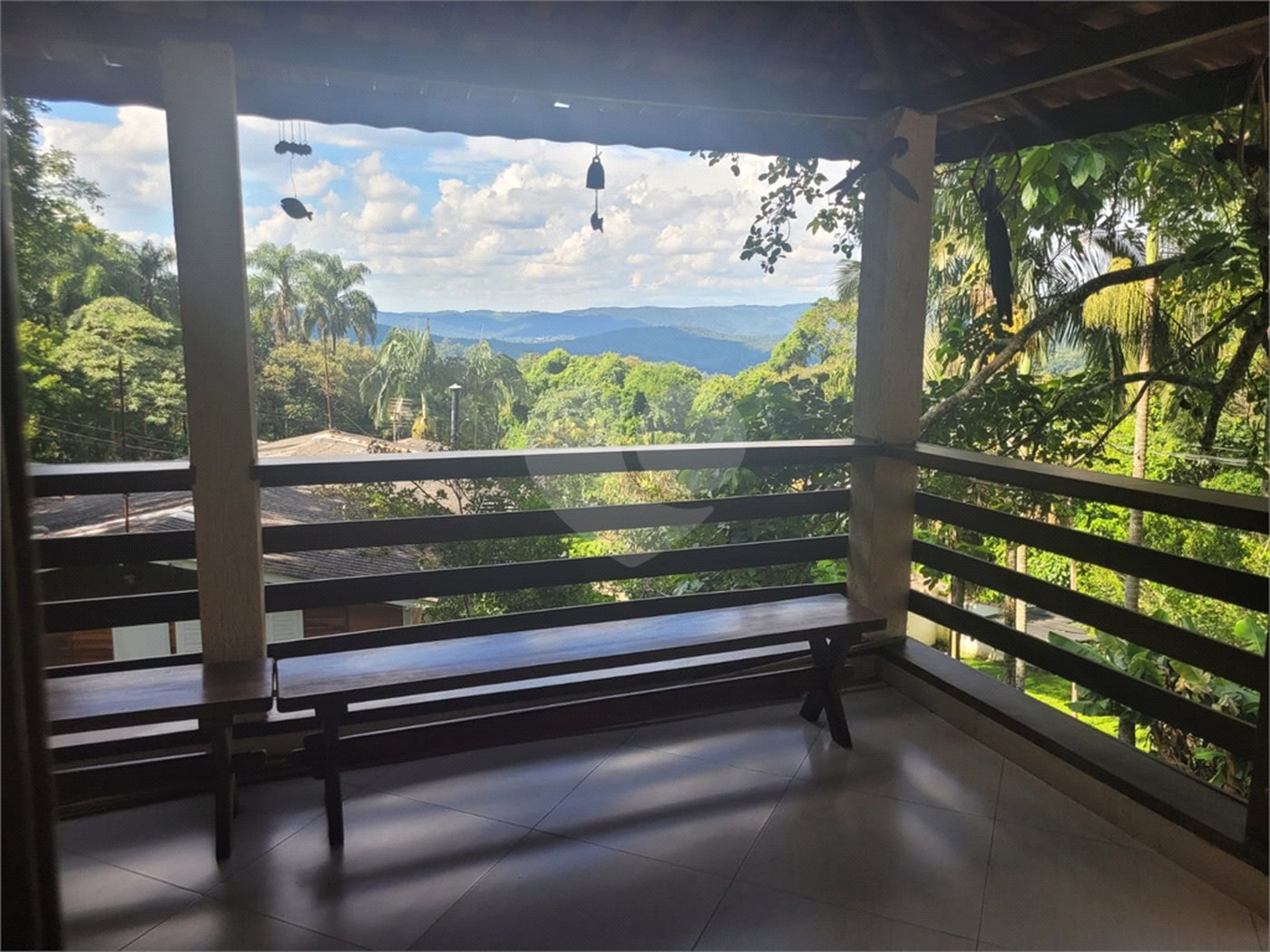 Sítio à venda com 6 quartos, sendo 3 suítes, em Serra da Cantareira, Mairiporã, SP