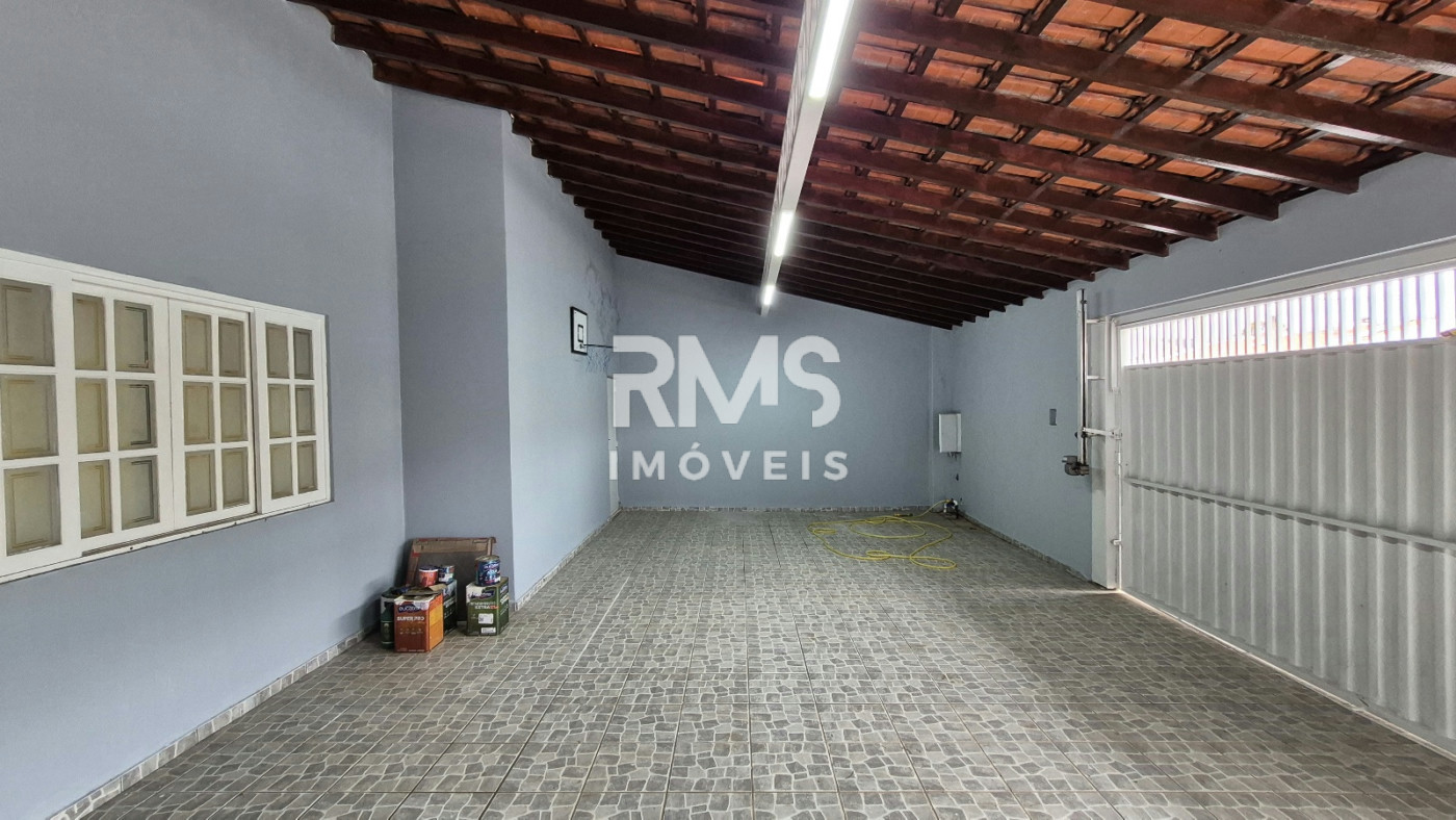 Casa à venda com 3 quartos, sendo 1 suíte,  em Parque Residencial Potiguara, Itu, SP
