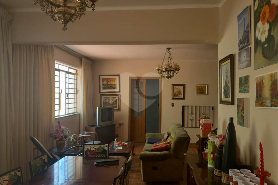 Sobrado à venda com 5 quartos em Santana, São Paulo, SP