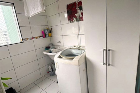 Apartamento Residencial à venda, Campo Grande, Santos - AP0818.