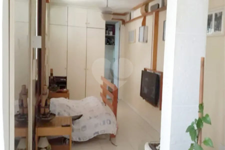 Cobertura à venda com 3 quartos, sendo 2 suítes, em Flamengo, Rio de Janeiro, RJ