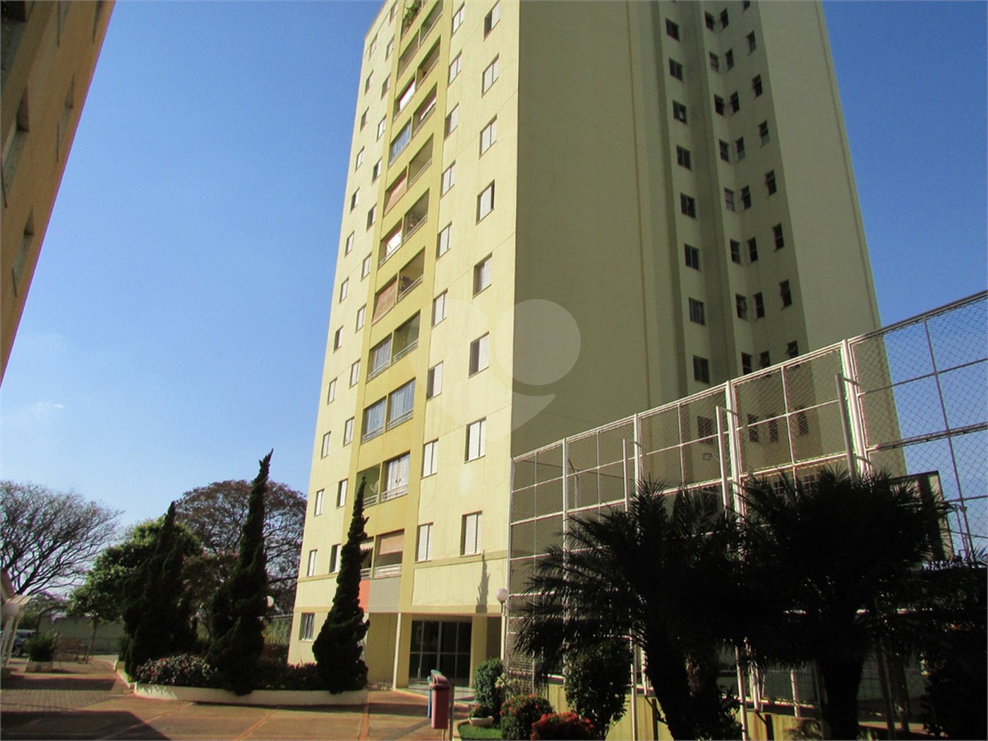Apartamento à venda com 3 quartos em Jardim Viaduto (vila Xavier), Araraquara, SP