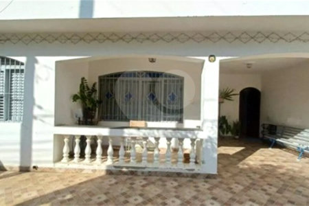 Casa à venda com 4 quartos em Vila Bossi, Louveira, SP