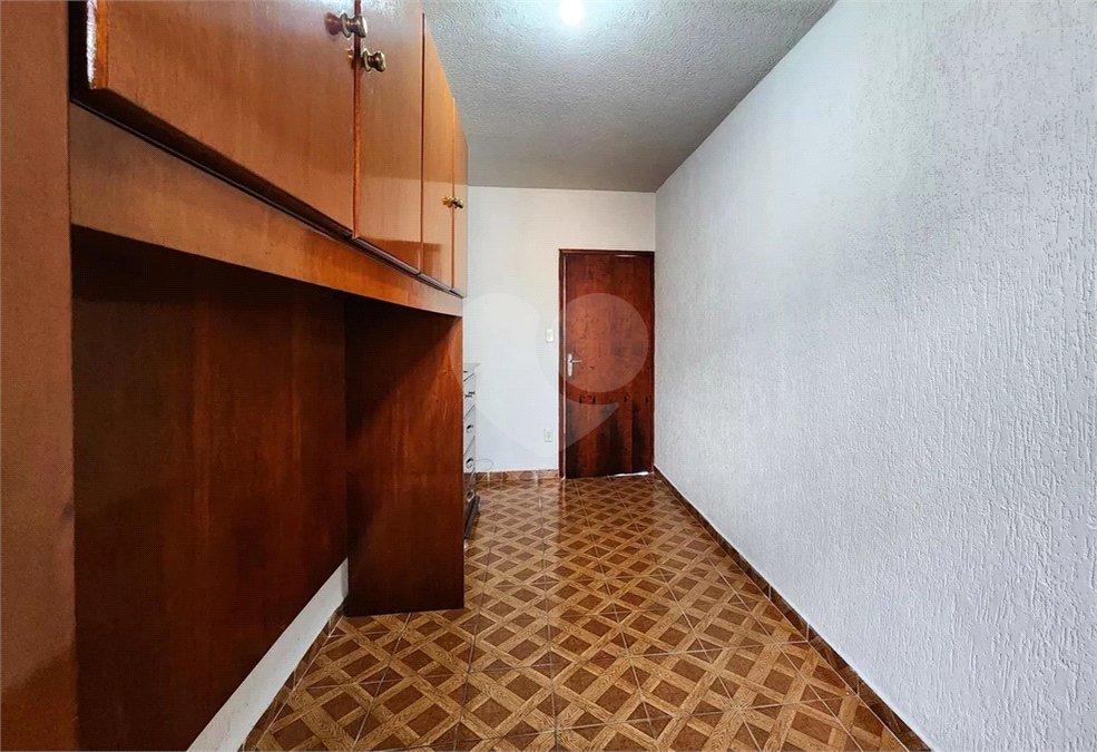 Sobrado à venda com 3 quartos, sendo 1 suíte, em Nova Petrópolis, São Bernardo do Campo, SP