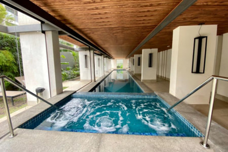 Studio à venda com 1 quarto em Indianópolis, São Paulo, SP