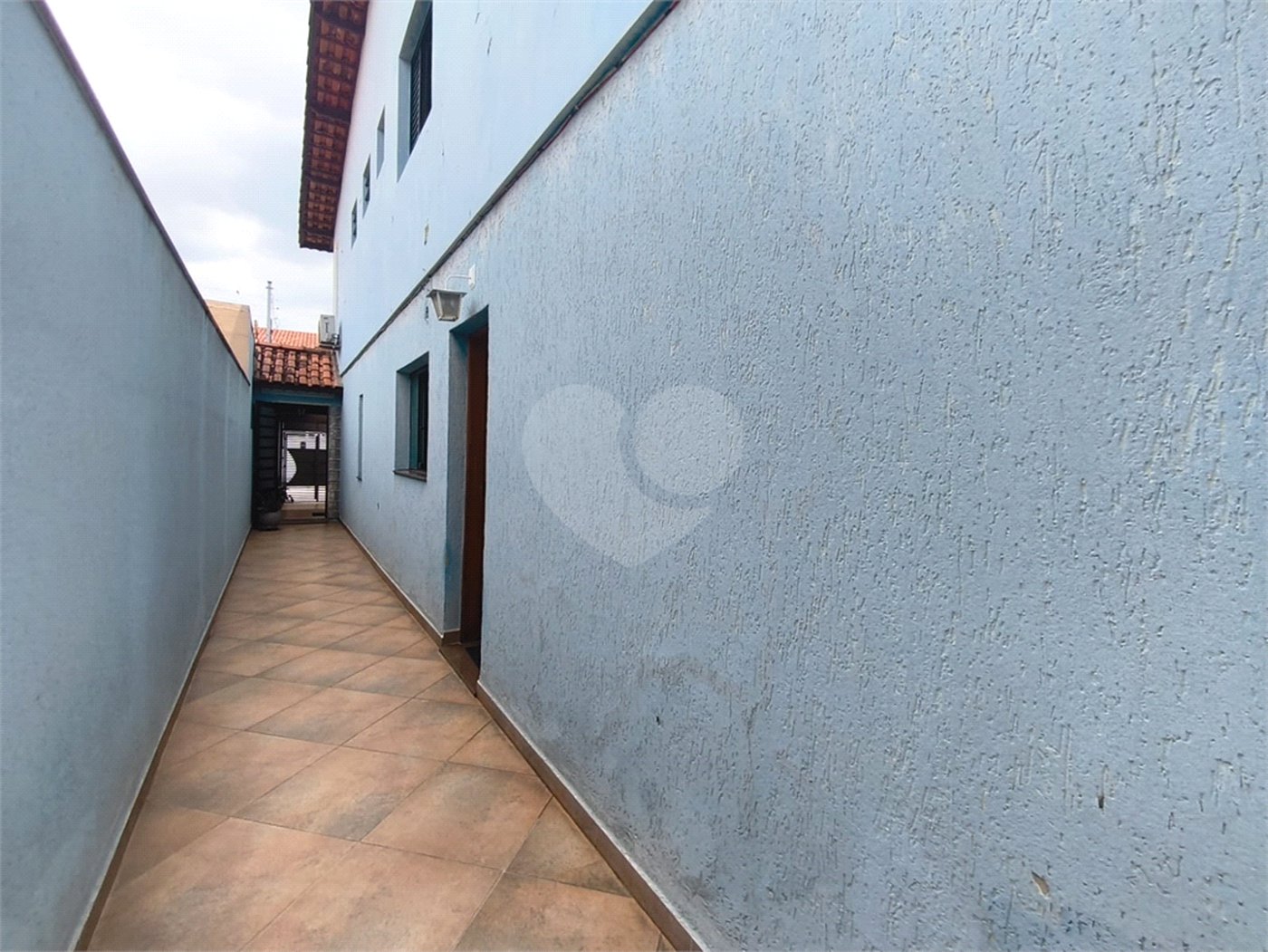 Sobrado à venda com 3 quartos, sendo 1 suíte, em Vila Nova Mazzei, São Paulo, SP