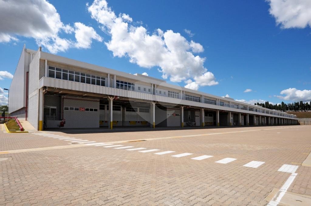 Casa para alugar com 1 quarto no condomínio Braslog, Sorocaba - SP