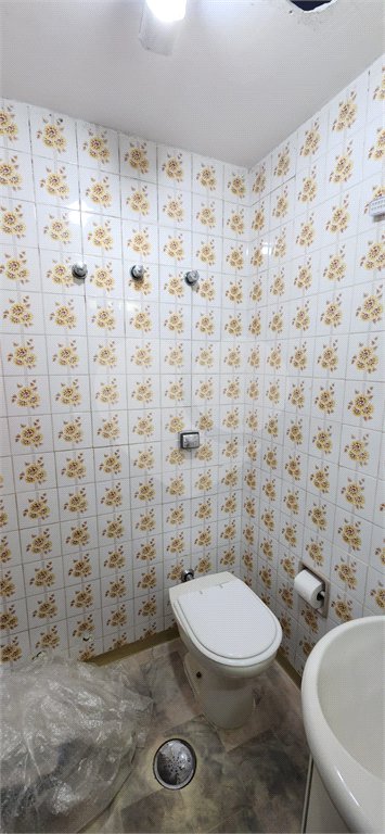 Apartamento à venda com 2 quartos, sendo 1 suíte,  em Vila Regente Feijó, São Paulo, SP