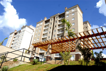 Apartamento à venda com 2 quartos, sendo 1 suíte, em Jardim São Vicente, Campinas, SP