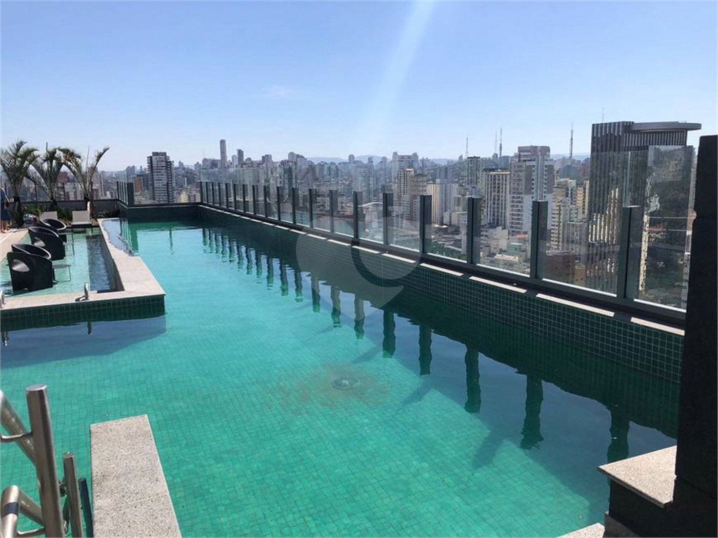 Studio à venda ou para alugar com 1 quarto em Pinheiros, São Paulo, SP