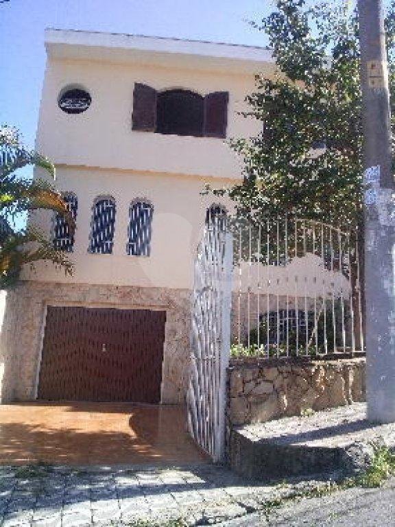 Sobrado à venda com 3 suítes em Jardim São Paulo(zona Norte), São Paulo, SP